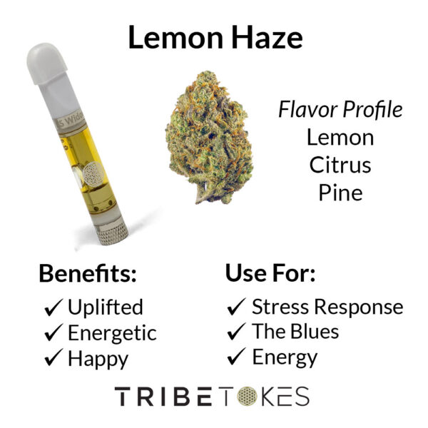 Live Resin CBD (CBG-boosted) - Lemon Lime